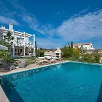 Ev Bharat Butique Hotel, 호텔 2*