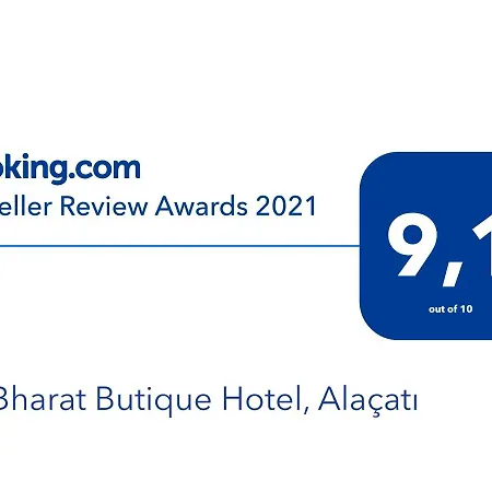 Ev Bharat Butique Hotel, 2* 알라카티
