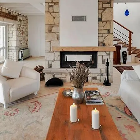 Ev Bharat Butique Hotel, Alacati