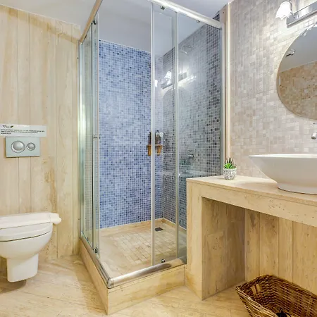 Ev Bharat Butique Hotel, Alaçatı