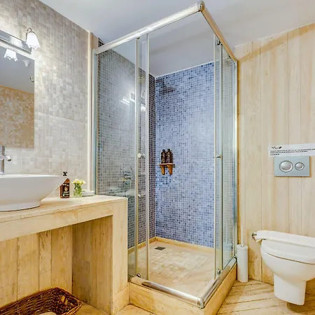 Ev Bharat Butique Hotel, Hotel Alaçatı