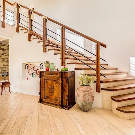 Ev Bharat Butique Hotel, Alaçatı