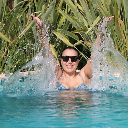 Ev Bharat Butique Hotel,