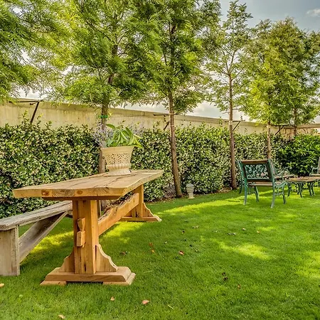 Ev Bharat Butique Hotel, Hotel Alaçatı