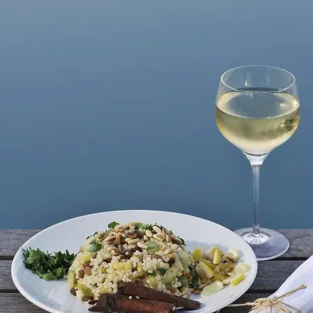 Ev Bharat Butique Hotel, Alaçatı