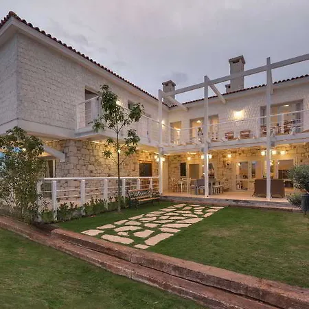 Ev Bharat Butique Hotel,