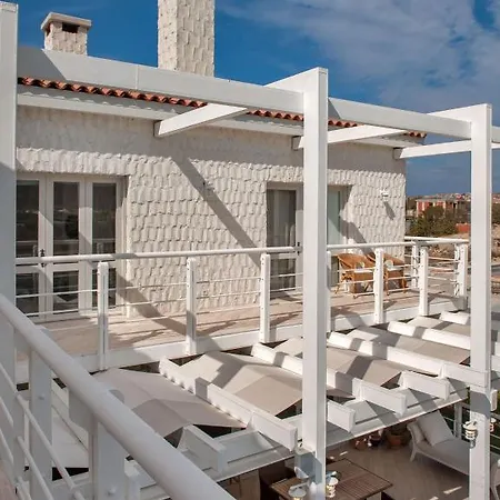 호텔 Ev Bharat Butique Hotel,