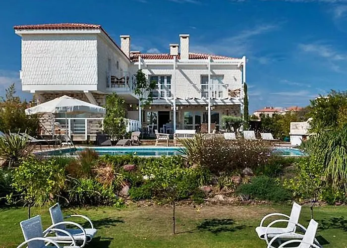 Szálloda Ev Bharat Butique Hotel,