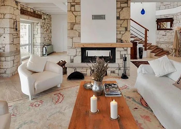 Ev Bharat Butique Hotel, Alacati