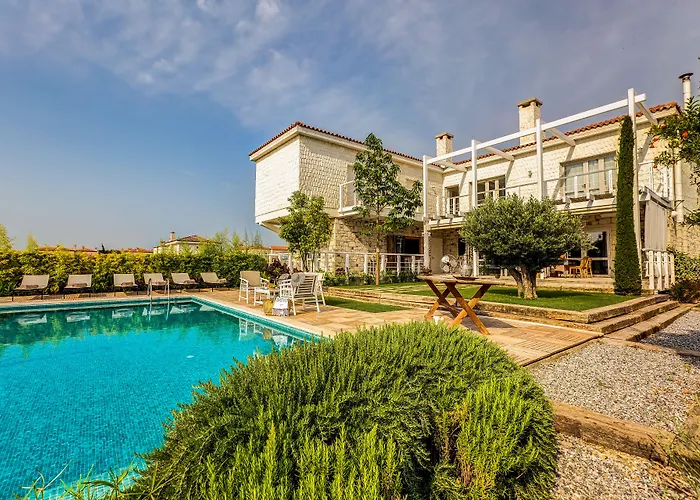 Szálloda Ev Bharat Butique Hotel, 2*