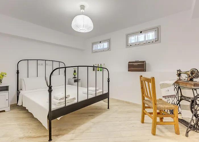 Ev Bharat Butique Hotel, Alacati