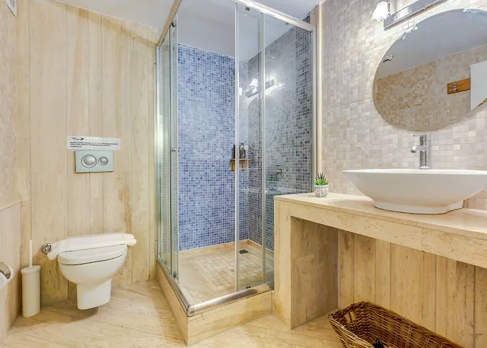 Ev Bharat Butique Hotel, Alacati