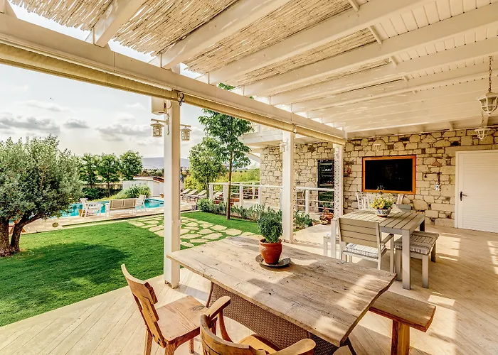 Szálloda Ev Bharat Butique Hotel, 2*