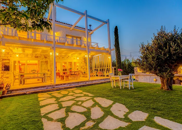 Szálloda Ev Bharat Butique Hotel,