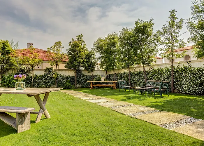 Szálloda Ev Bharat Butique Hotel,