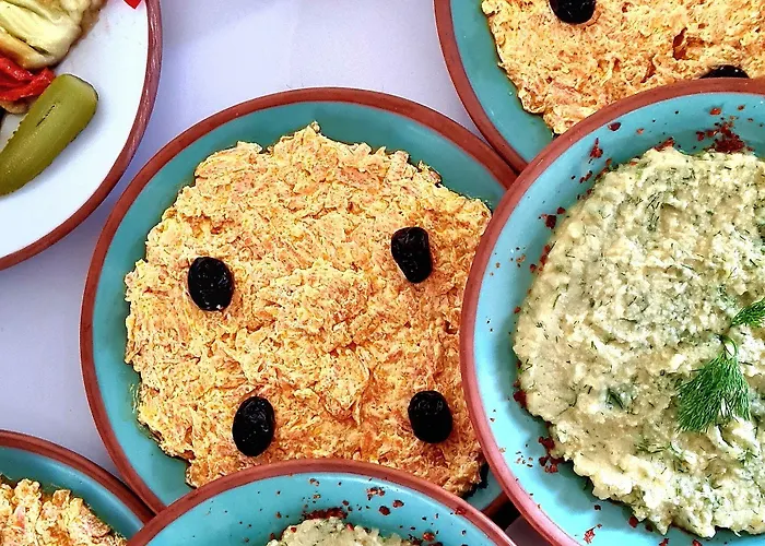 Hotel Ev Bharat Butique Hotel, Alacati