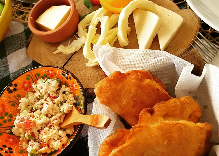 Ev Bharat Butique Hotel,