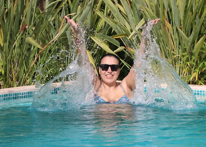 Ev Bharat Butique Hotel,