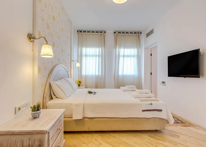 Ev Bharat Butique Hotel, Szálloda 2*