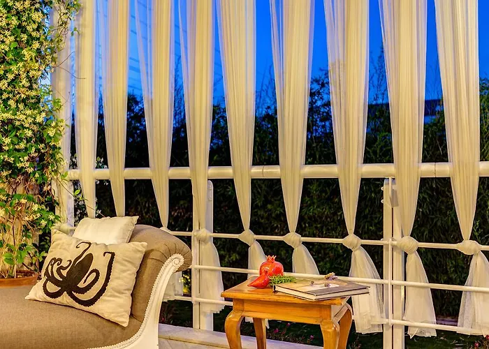 Ev Bharat Butique Hotel, Szálloda 2*