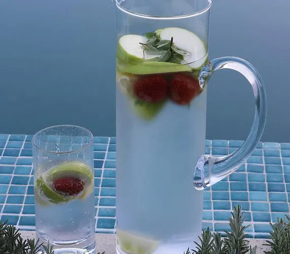 Ev Bharat Butique Hotel, Alacati