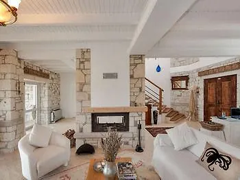 Ev Bharat Butique Hotel, Hotel Alacati