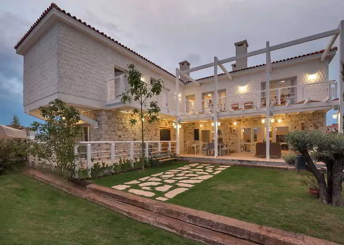 Ev Bharat Butique Hotel,