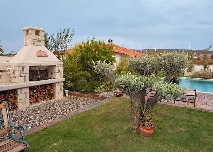 Szálloda Ev Bharat Butique Hotel, 2*