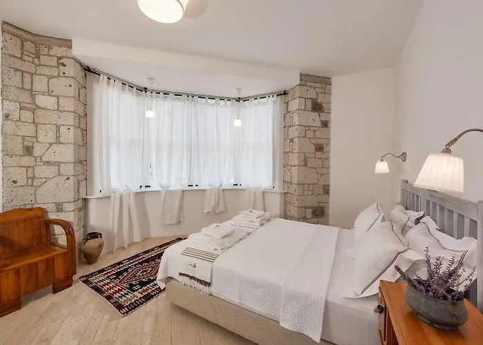 Szálloda Ev Bharat Butique Hotel,