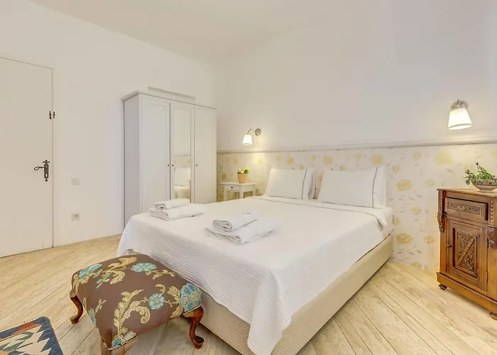 Szálloda Ev Bharat Butique Hotel,