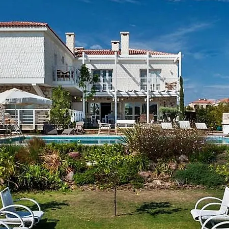 מלון Ev Bharat Butique Hotel,