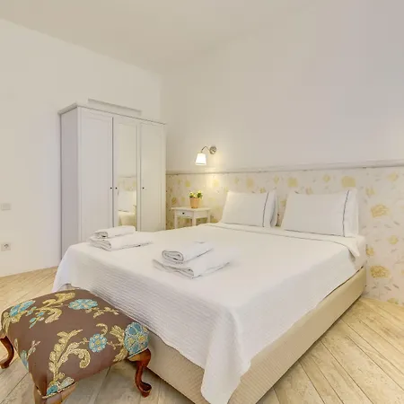 Ξενοδοχείο Ev Bharat Butique Hotel,