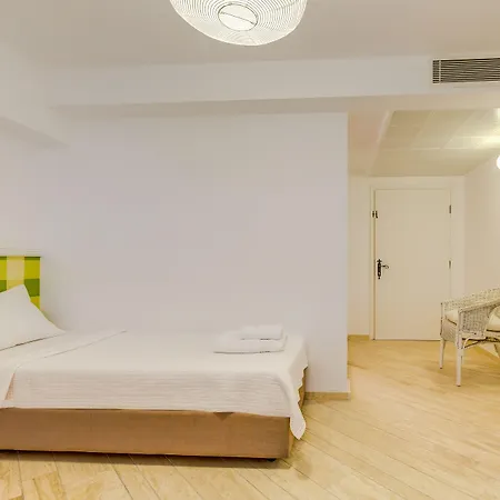 Ξενοδοχείο Ev Bharat Butique Hotel, 2*