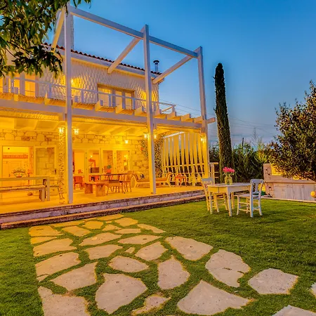 Ξενοδοχείο Ev Bharat Butique Hotel,