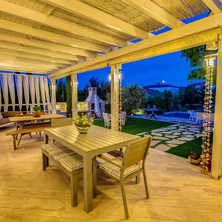 Ξενοδοχείο Ev Bharat Butique Hotel, Αλακάτι