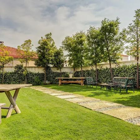 Ξενοδοχείο Ev Bharat Butique Hotel,