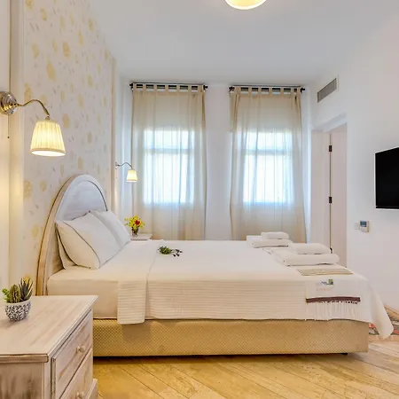 Ev Bharat Butique Hotel, Ξενοδοχείο 2*