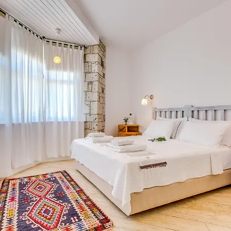 Ev Bharat Butique Hotel, Ξενοδοχείο Αλακάτι
