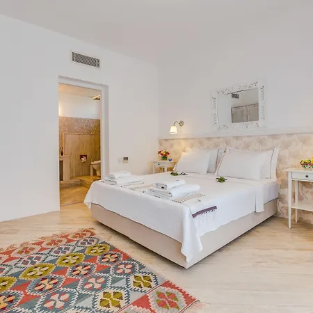 Ev Bharat Butique Hotel, Αλακάτι