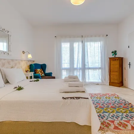 Ev Bharat Butique Hotel, Ξενοδοχείο