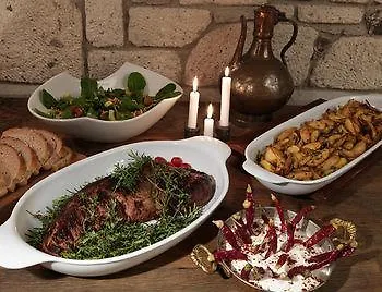 Ev Bharat Butique Hotel, 2* אלאקאטי