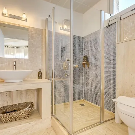 Ξενοδοχείο Ev Bharat Butique Hotel,
