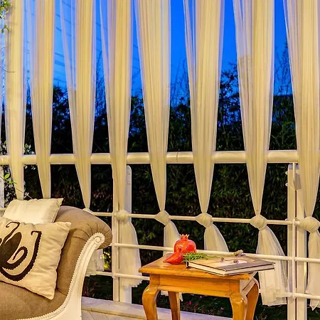 Ev Bharat Butique Hotel, מלון 2*