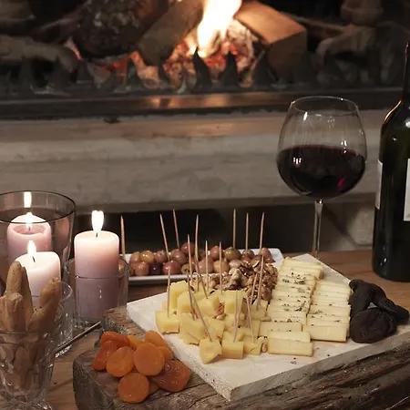 Ev Bharat Butique Hotel, מלון