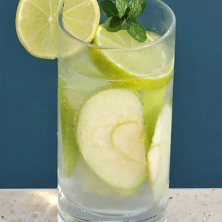 מלון Ev Bharat Butique Hotel, 2*