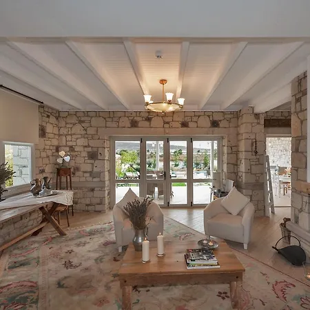 Ξενοδοχείο Ev Bharat Butique Hotel, Αλακάτι