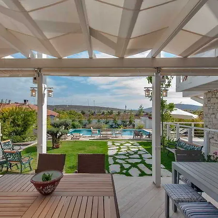 Ev Bharat Butique Hotel, Ξενοδοχείο 2*