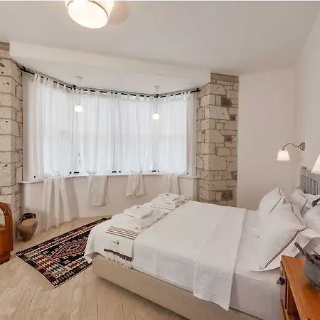 Ξενοδοχείο Ev Bharat Butique Hotel,