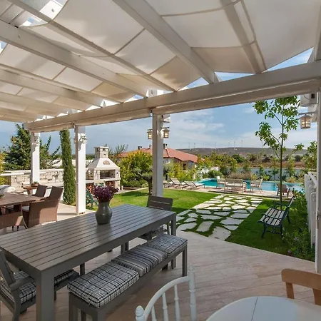 Ξενοδοχείο Ev Bharat Butique Hotel, Αλακάτι
