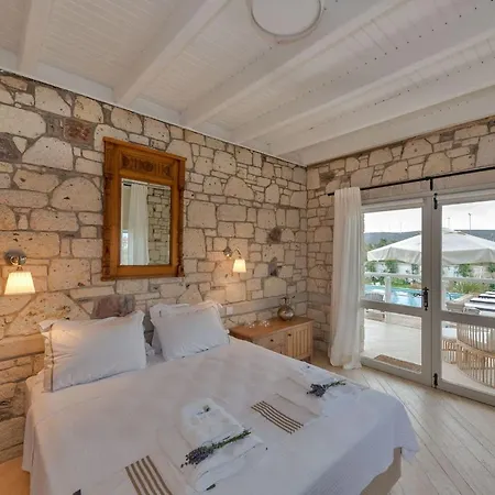 Ev Bharat Butique Hotel, Ξενοδοχείο